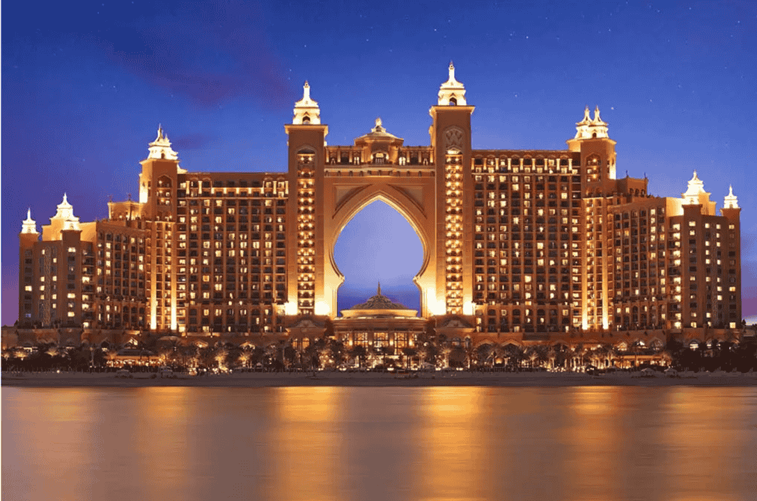 Top 10 Must-Visit Attractions in Dubai